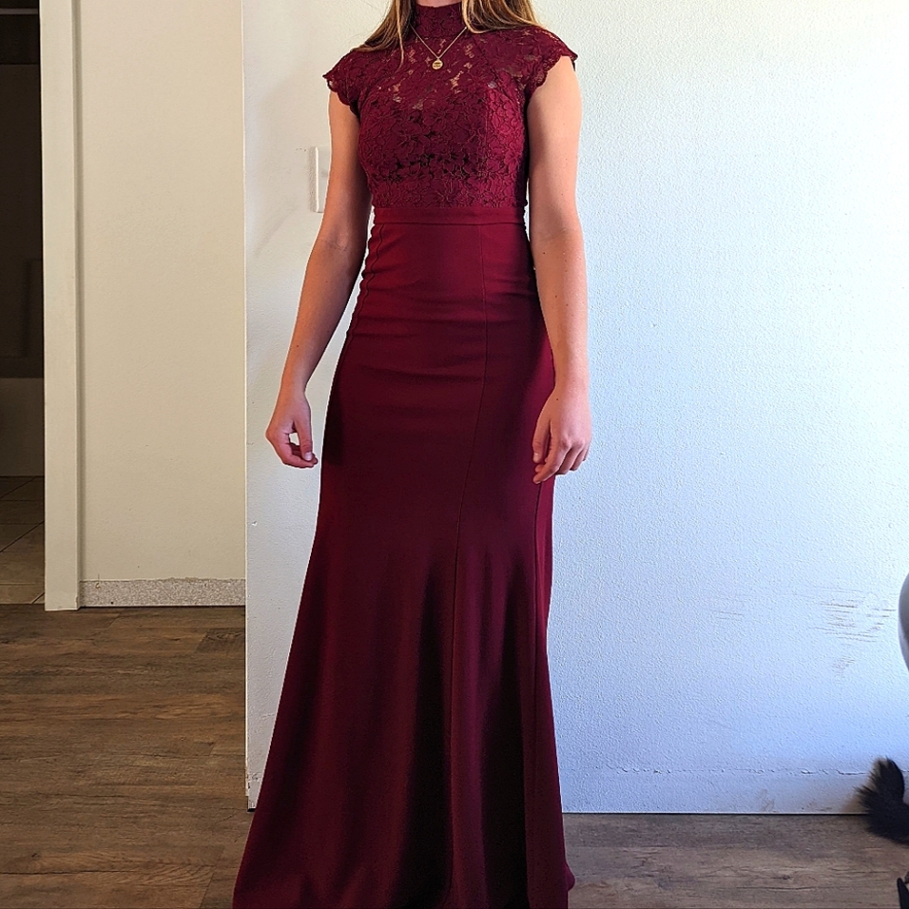 Women's Formal Dress